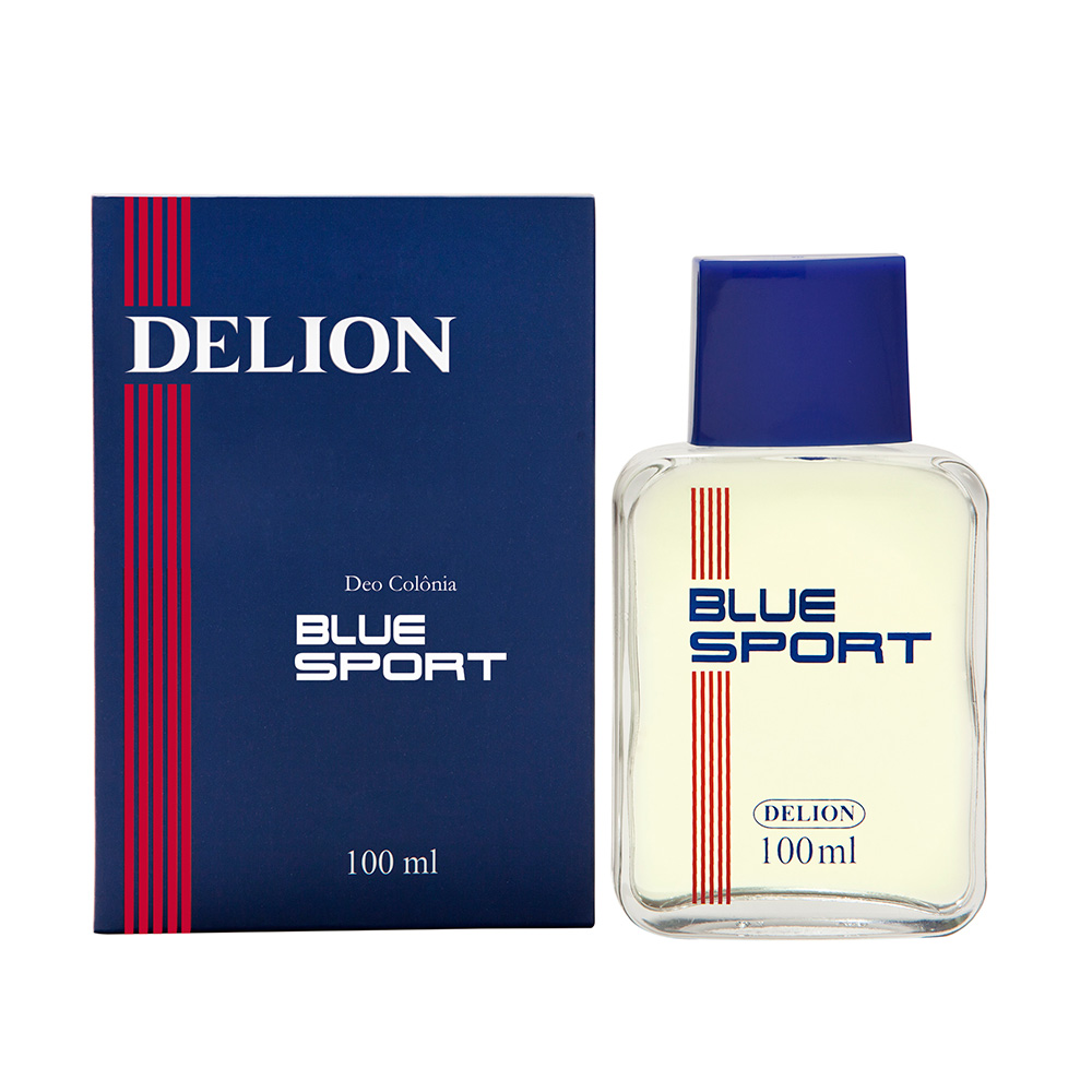 Blue Sport