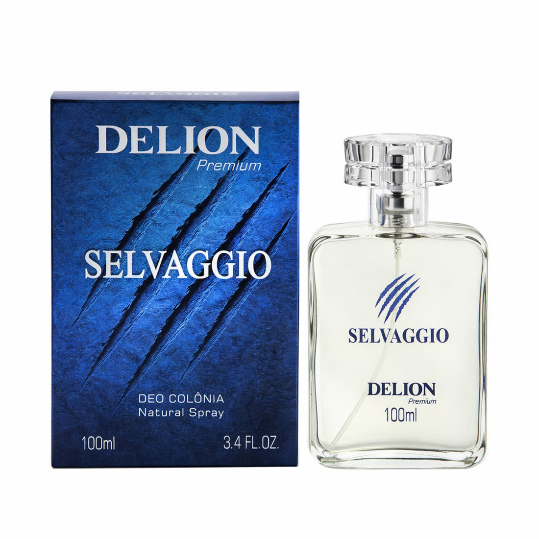 Selvaggio