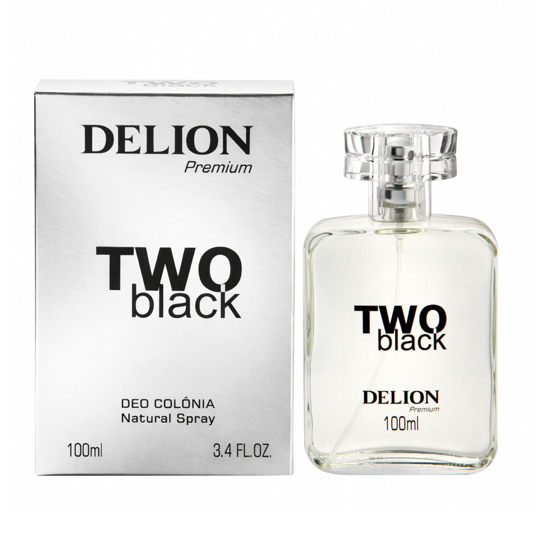 Two Black