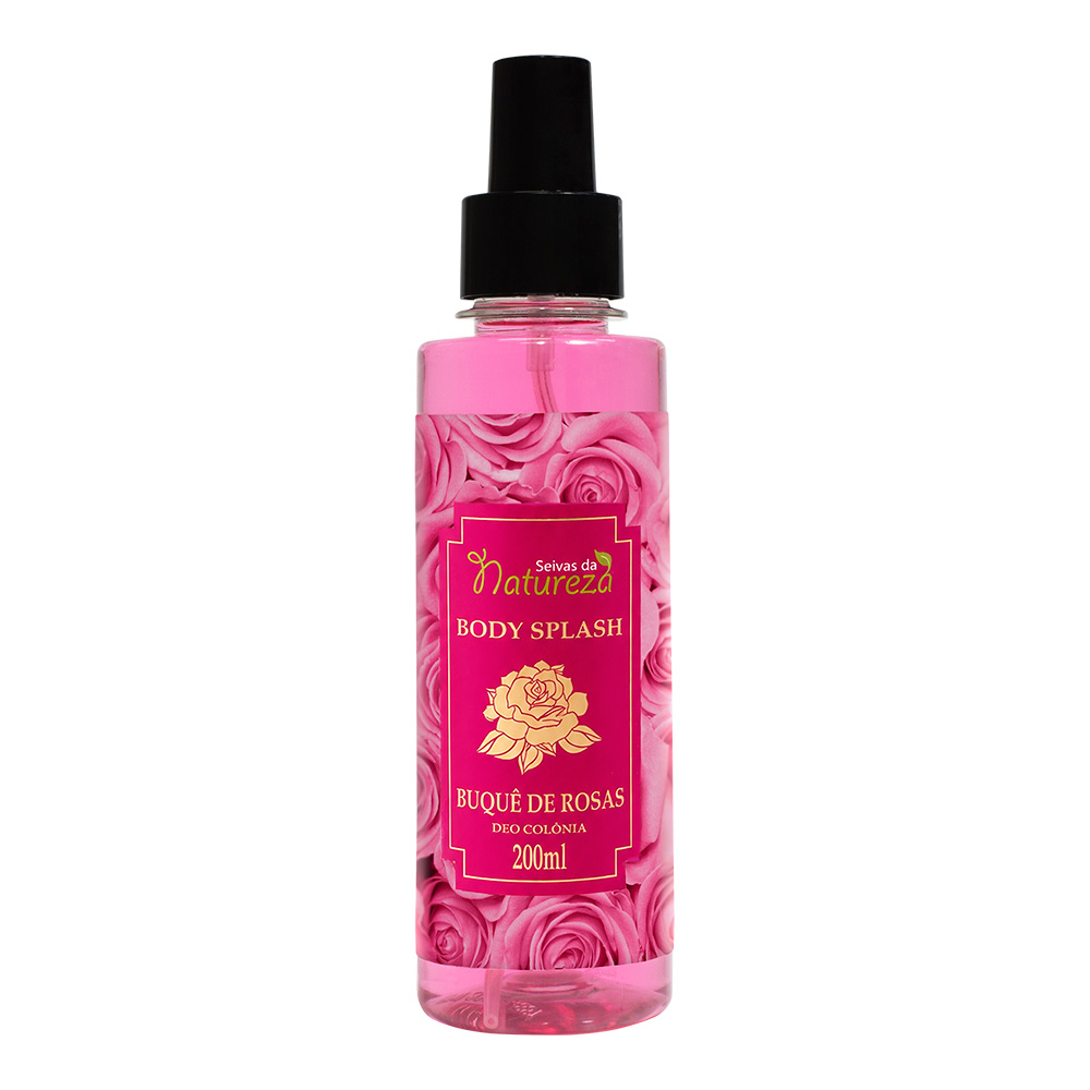 Buquê de Rosas