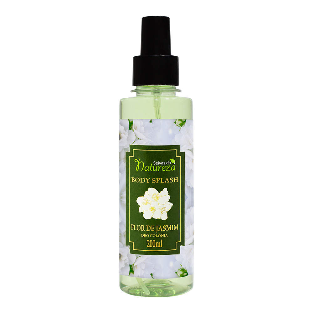 Flor de Jasmim